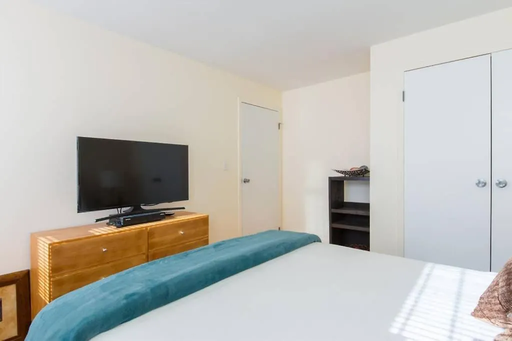 公寓 Elegant And Comfortable Stay 纽约
