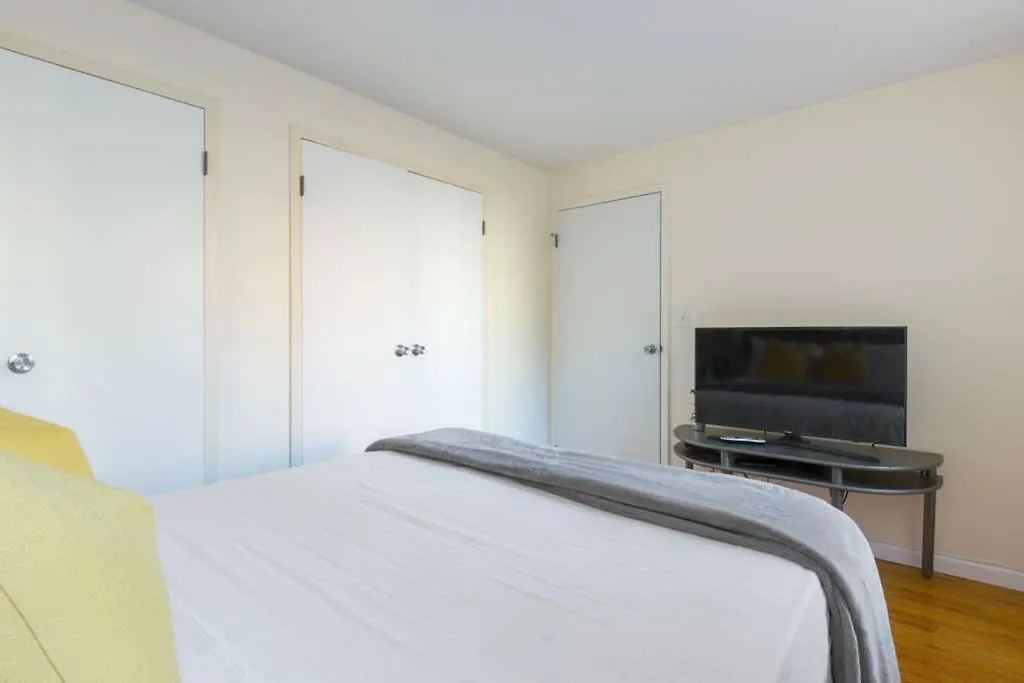 公寓 Elegant And Comfortable Stay 纽约 美国