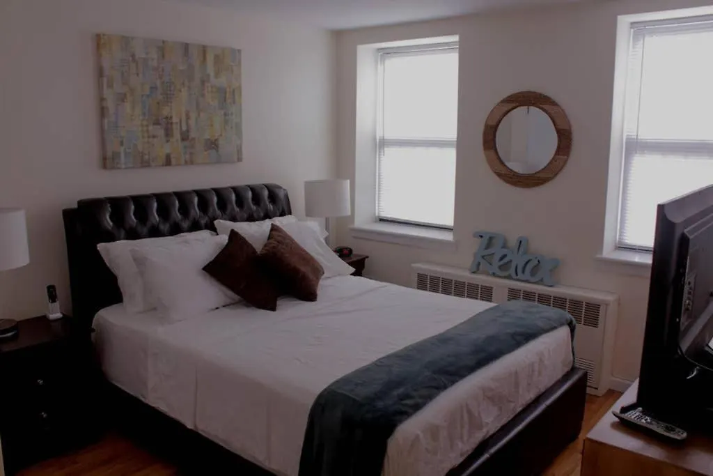 Elegant And Comfortable Stay 纽约 0*,  美国